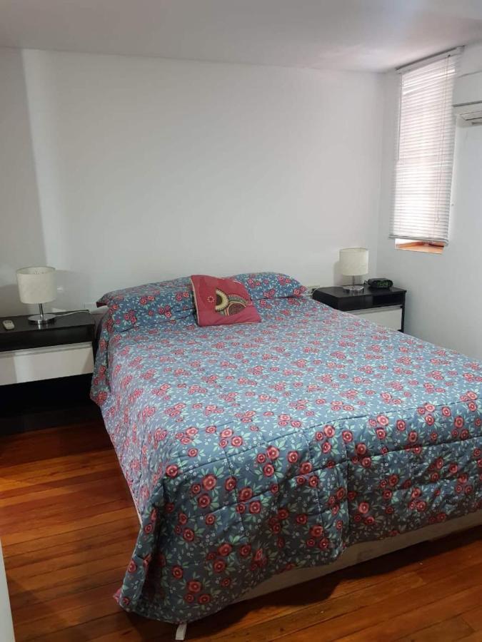 Apartamento Apartamento Tipo Casa *