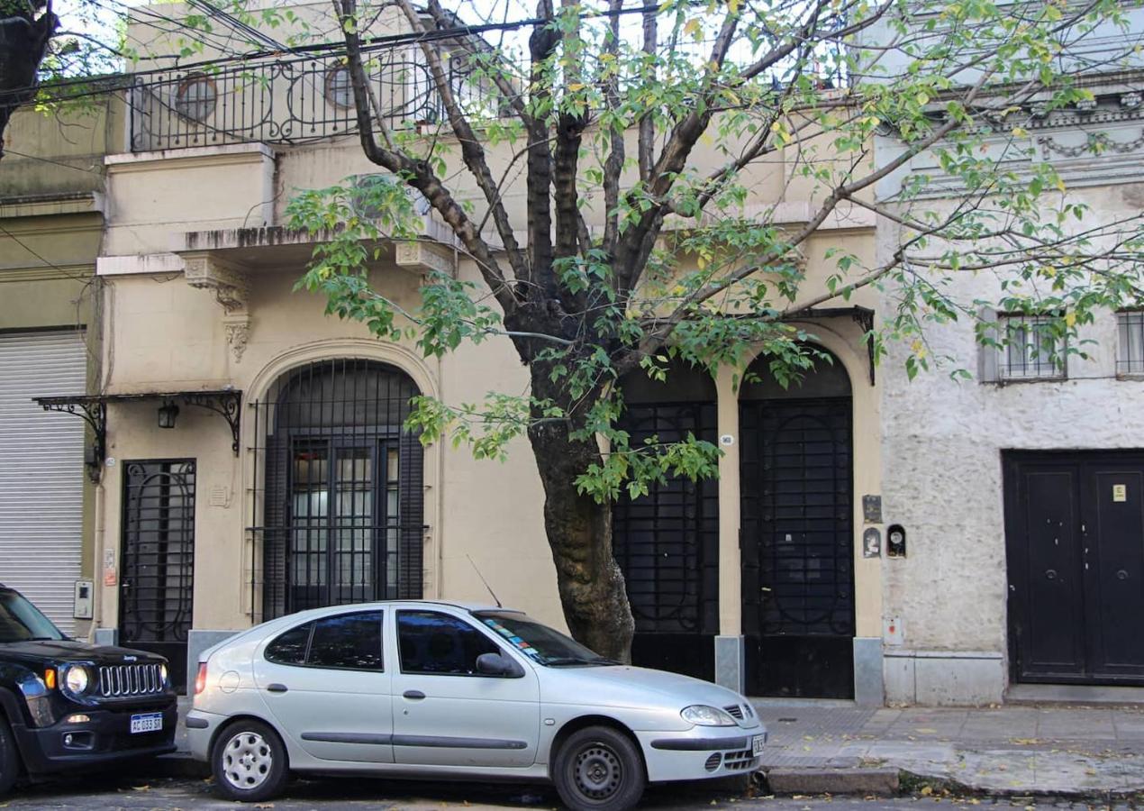 Apartamento Tipo Casa Apartamento Ciudad Autónoma de Buenos Aires