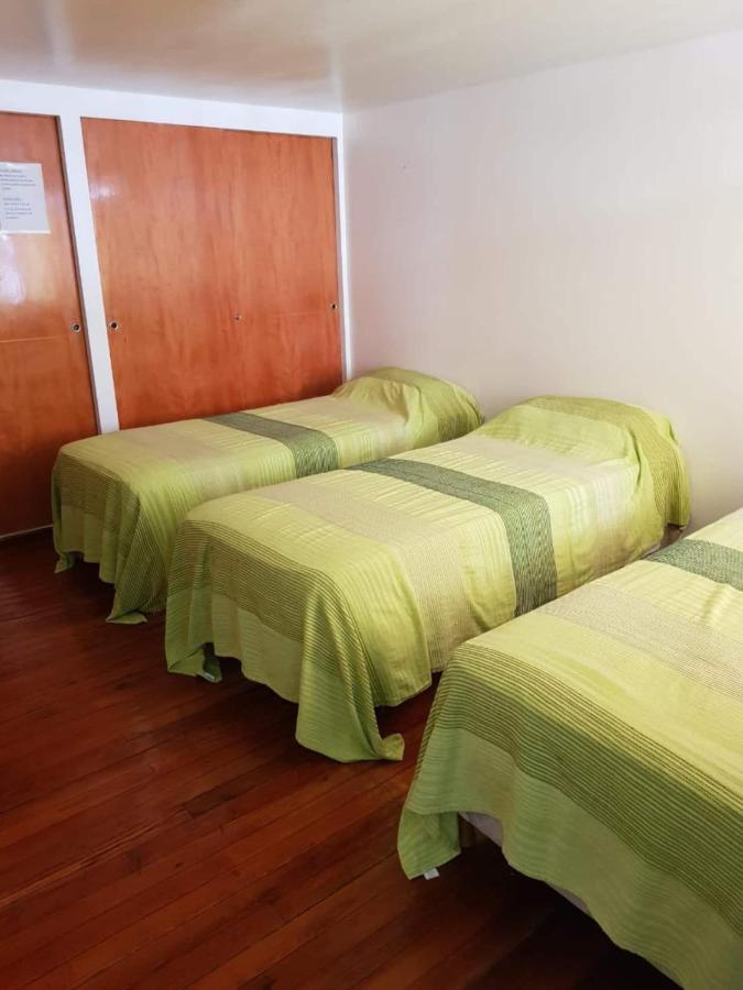 Apartamento Tipo Casa * Ciudad Autónoma de Buenos Aires
