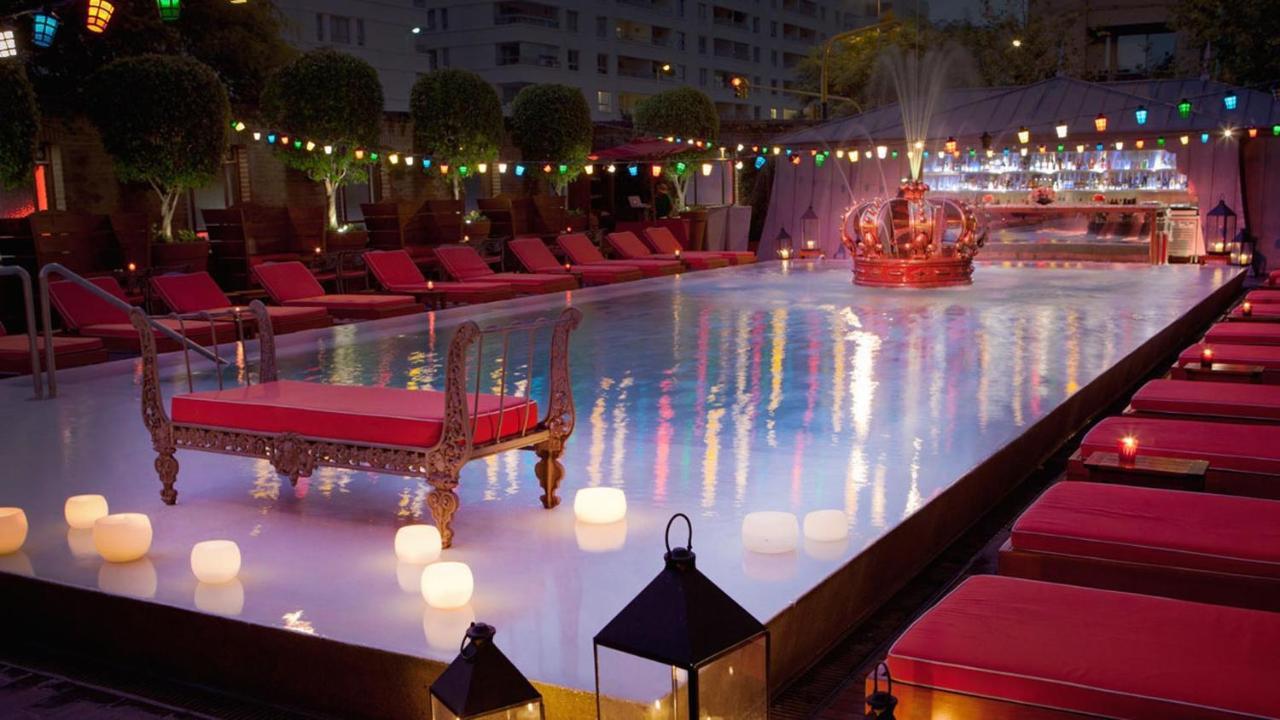 Hotel Faena 5*