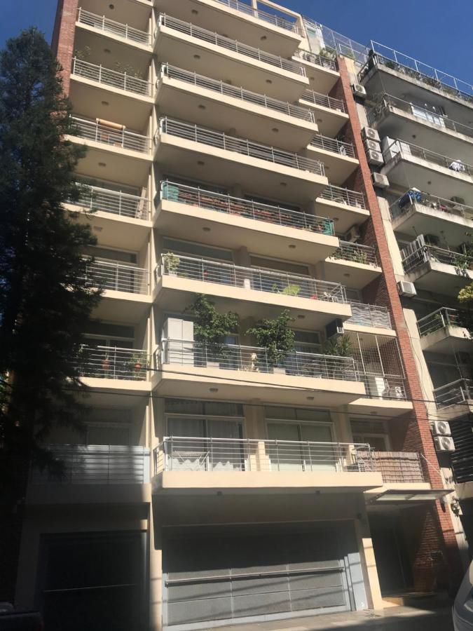 Departamento Palermo Belgrano Apartamento