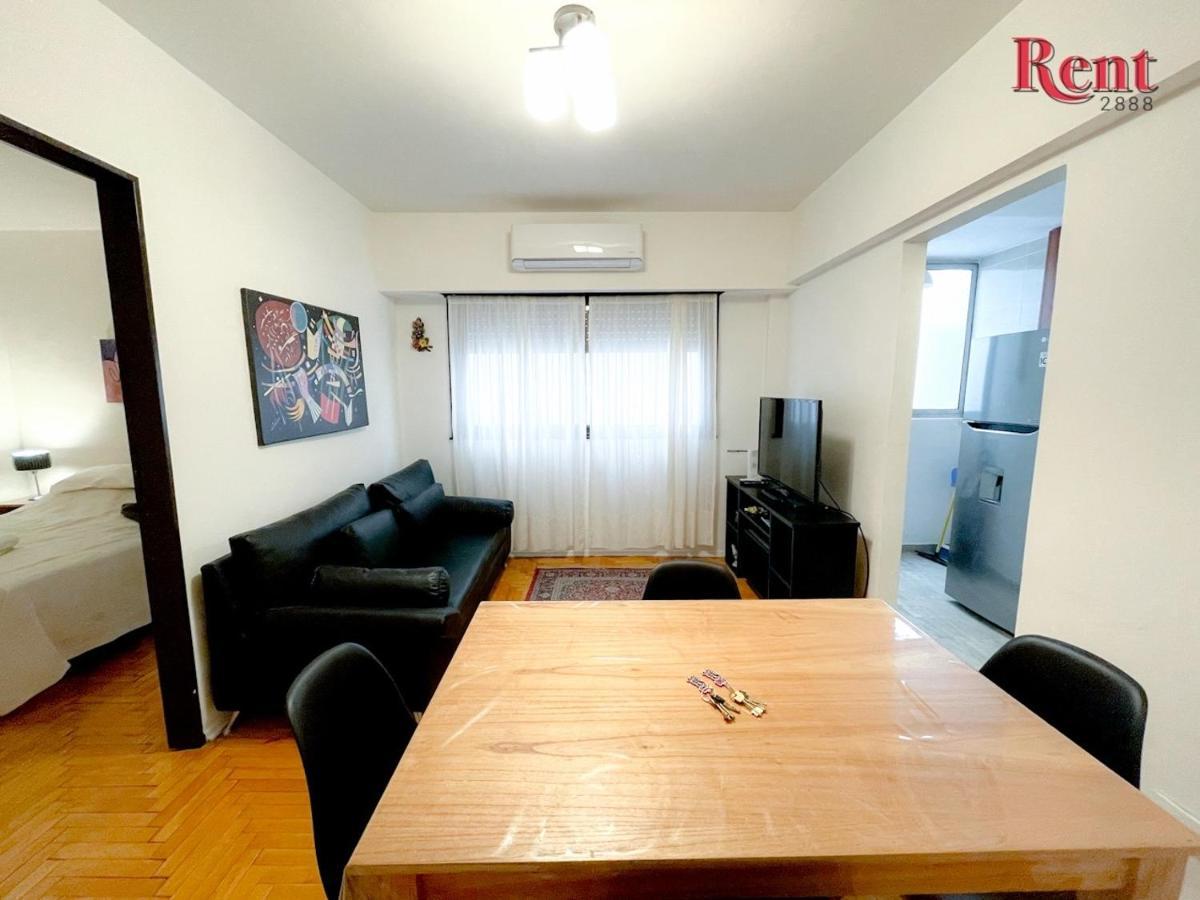 Rent Bulnes * Ciudad Autónoma de Buenos Aires