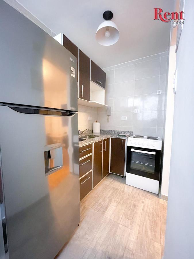 Rent Bulnes Apartamento *