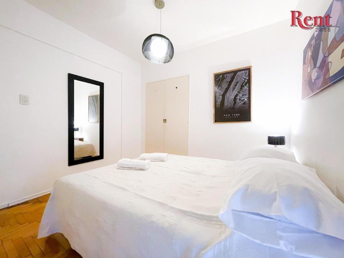 Apartamento Rent Bulnes *