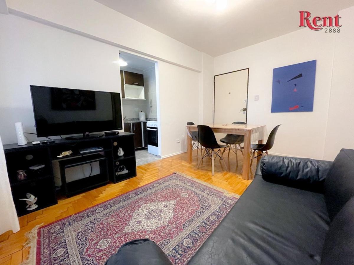Apartamento Rent Bulnes Ciudad Autónoma de Buenos Aires