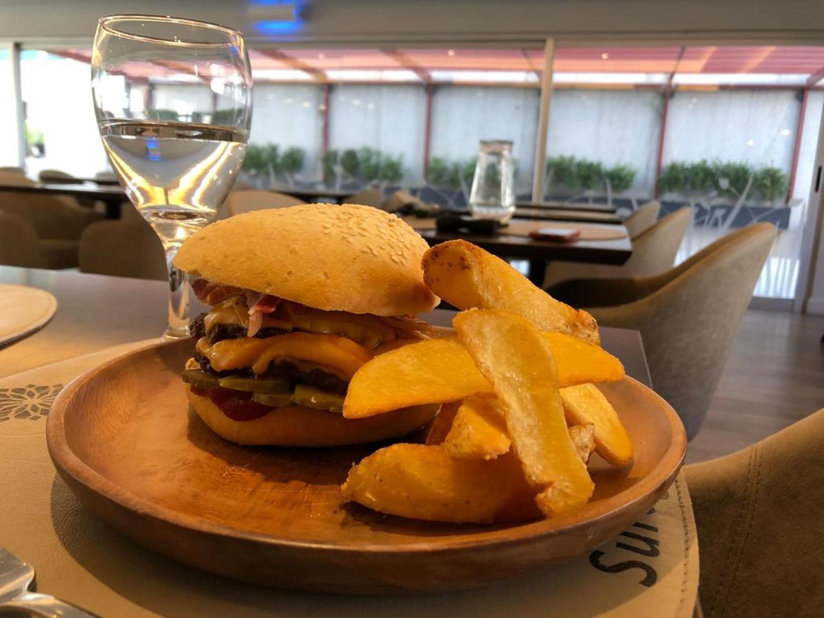 Grandview Hotel Ciudad Autónoma de Buenos Aires