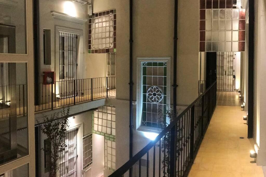 Amazing New Loft 2 -historical Building San Telmo Apartamento