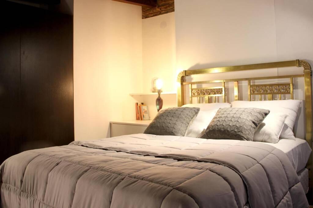 Amazing New Loft 2 -historical Building San Telmo *