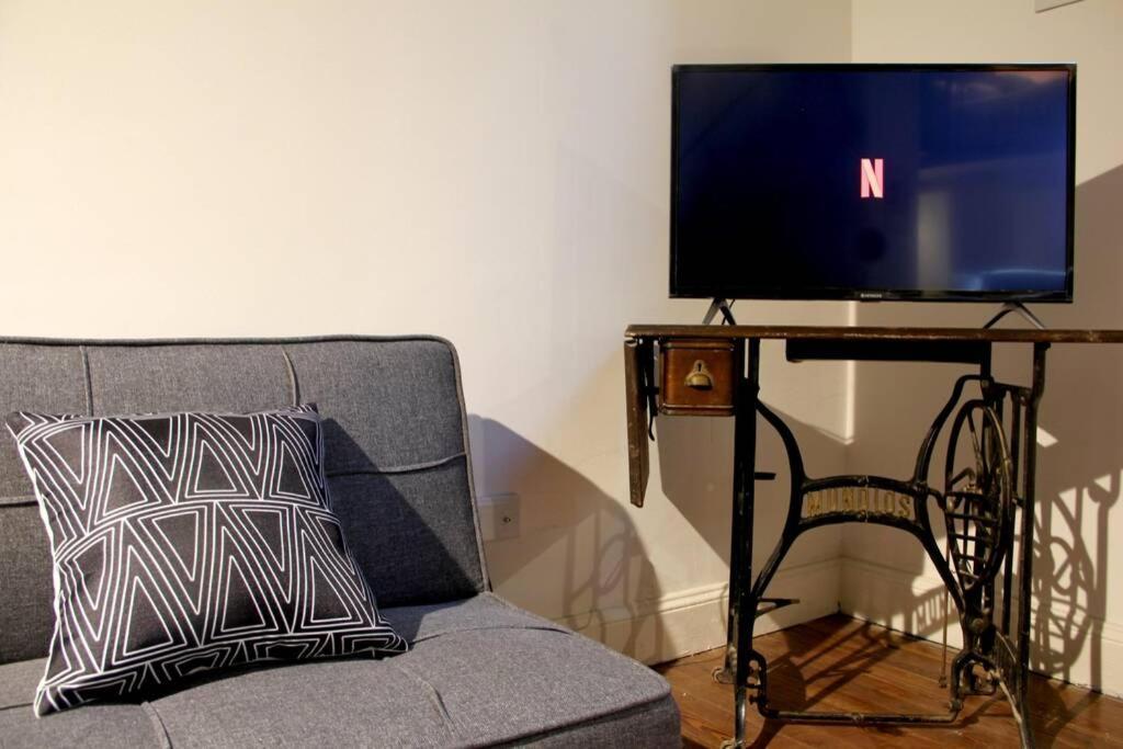 Amazing New Loft 2 -historical Building San Telmo Ciudad Autónoma de Buenos Aires