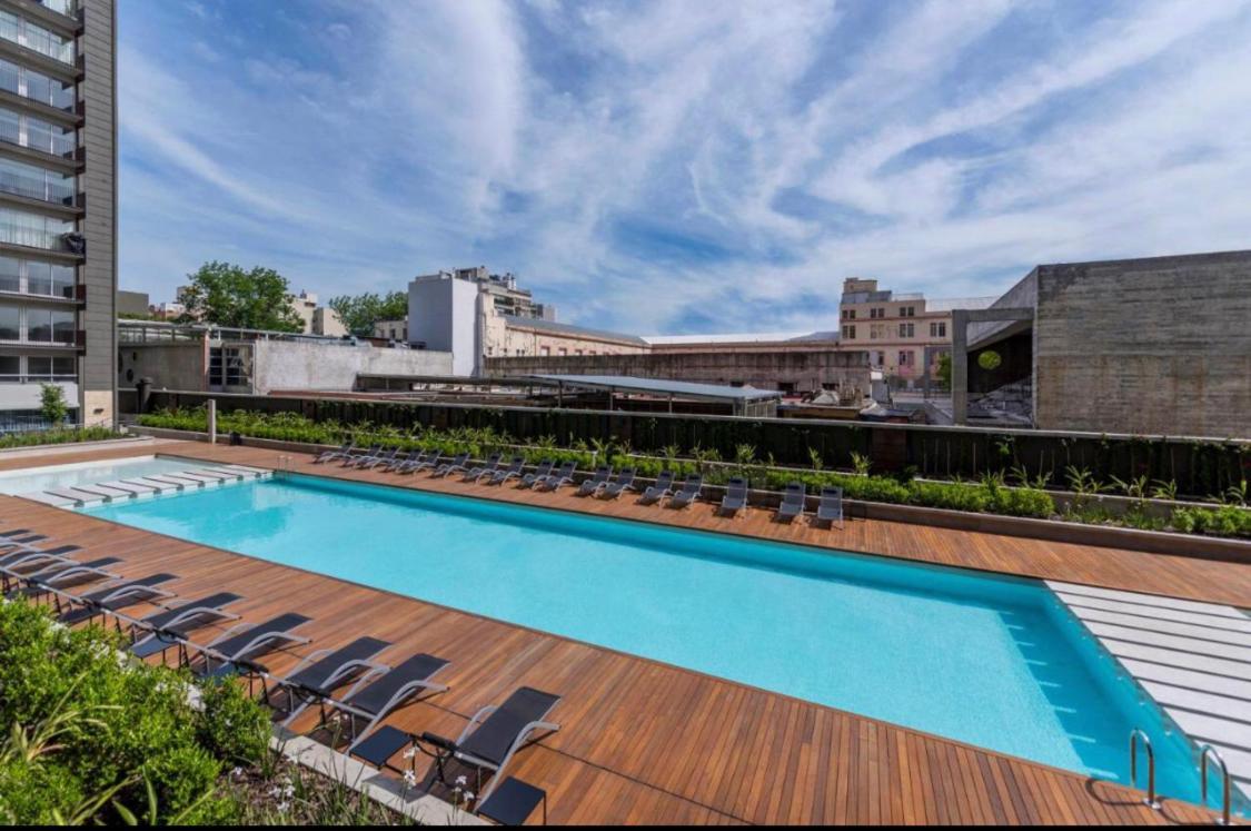 Apartamento Palermo Hollywood Vip *