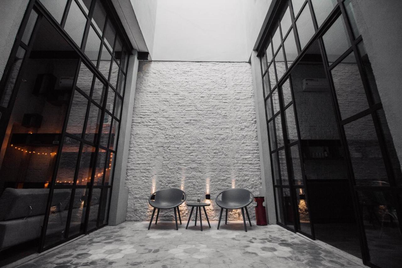Casa Basilico 5*