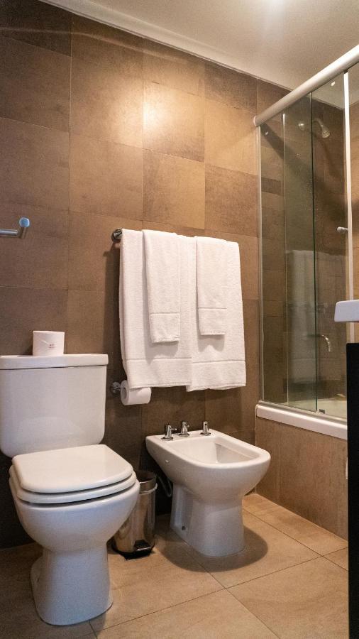 Apartamento Ayres Recoleta Plaza Ciudad Autónoma de Buenos Aires