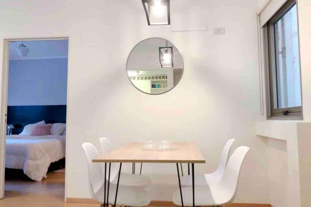 Belgrano R Sweet Apartment, Con Cochera Auto Pequeno * Buenos Aires
