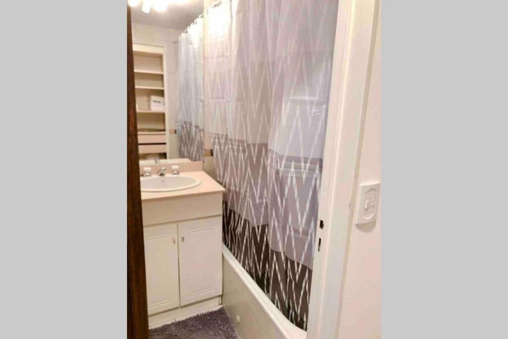 Belgrano R Sweet Apartment, Con Cochera Auto Pequeno *