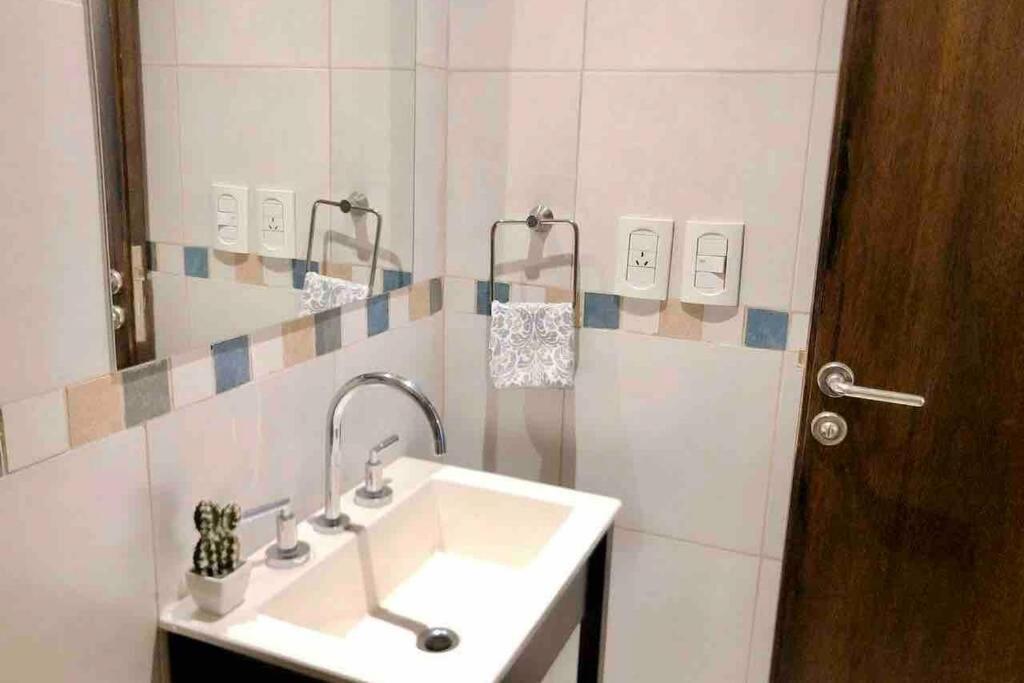 Apartamento Belgrano R Sweet Apartment, Con Cochera Auto Pequeno *
