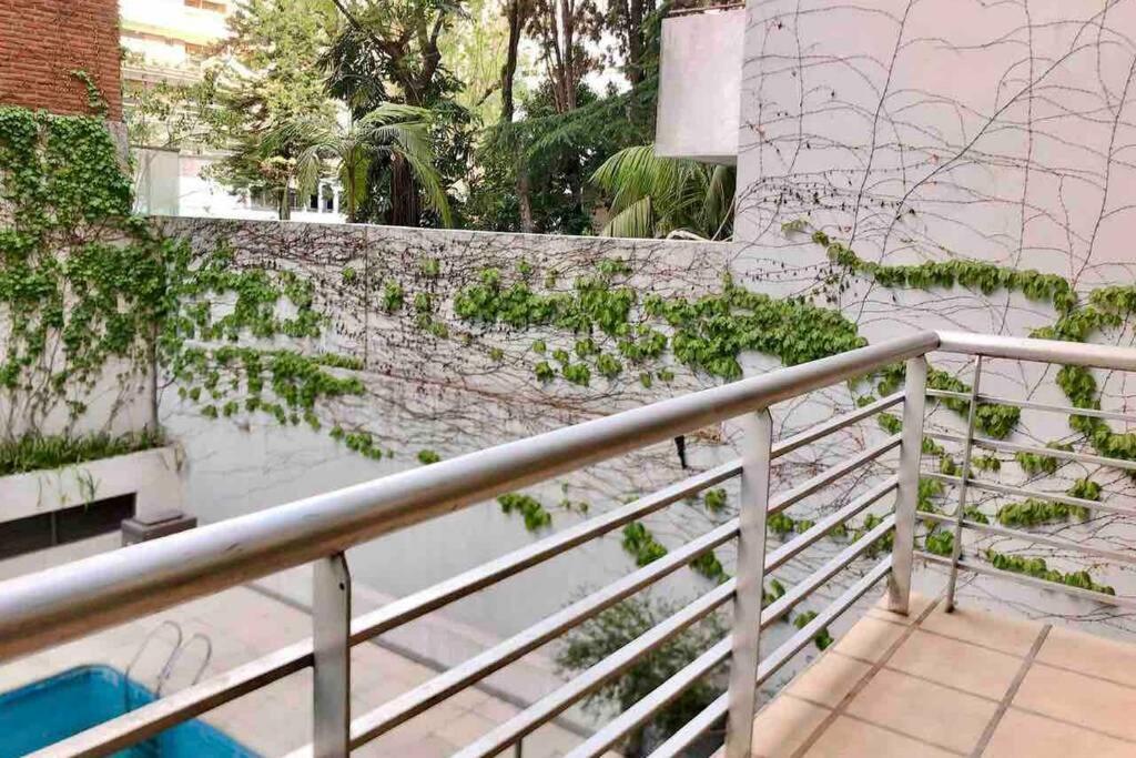 Belgrano R Sweet Apartment, Con Cochera Auto Pequeno Apartamento *