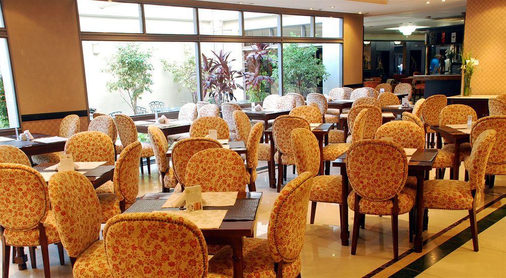 Hr Esmeralda Luxor Hotel Ciudad Autónoma de Buenos Aires