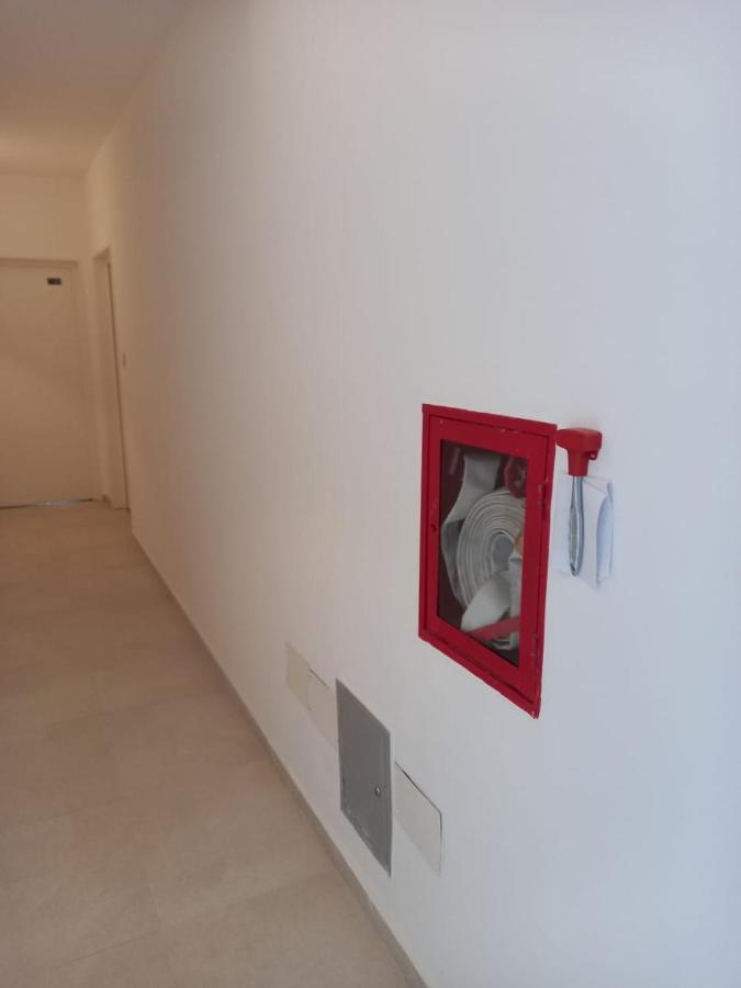 Departamento A Cuadras Del Hospital Italiano Ciudad Autónoma de Buenos Aires