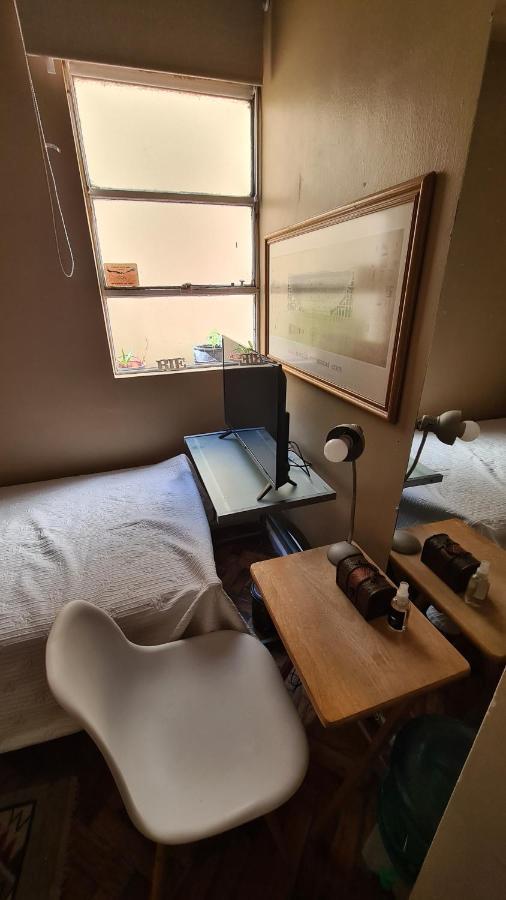 Shabby Chic- Next Consulado Usa-aeroparque Airport * Buenos Aires