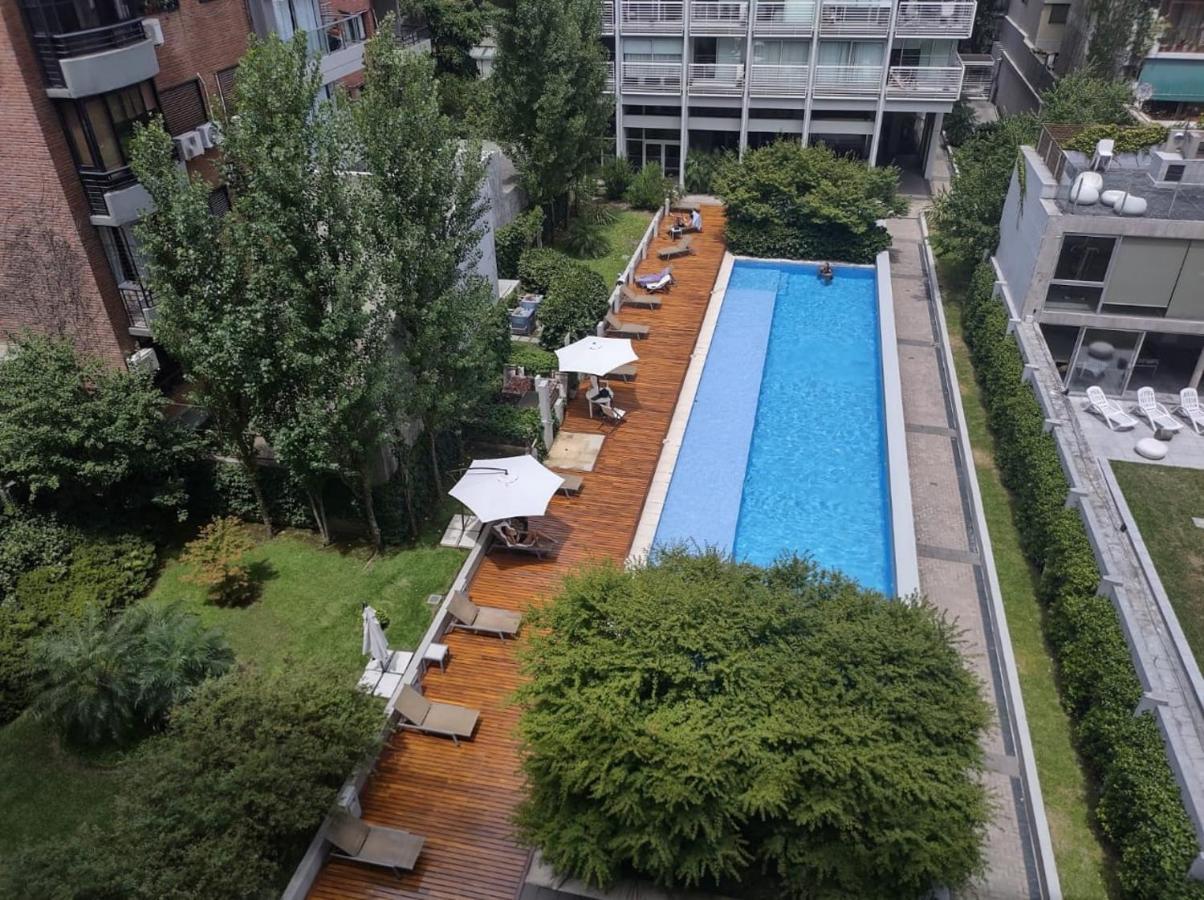 Quartier Del Polo, Full Amenities