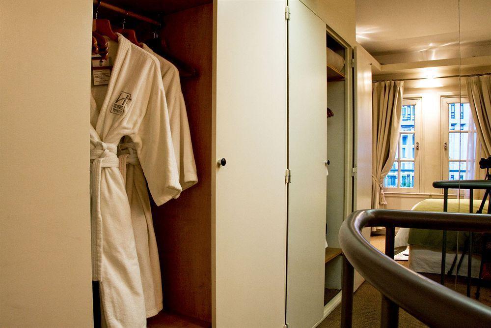 Ulises Recoleta Hotel 4*