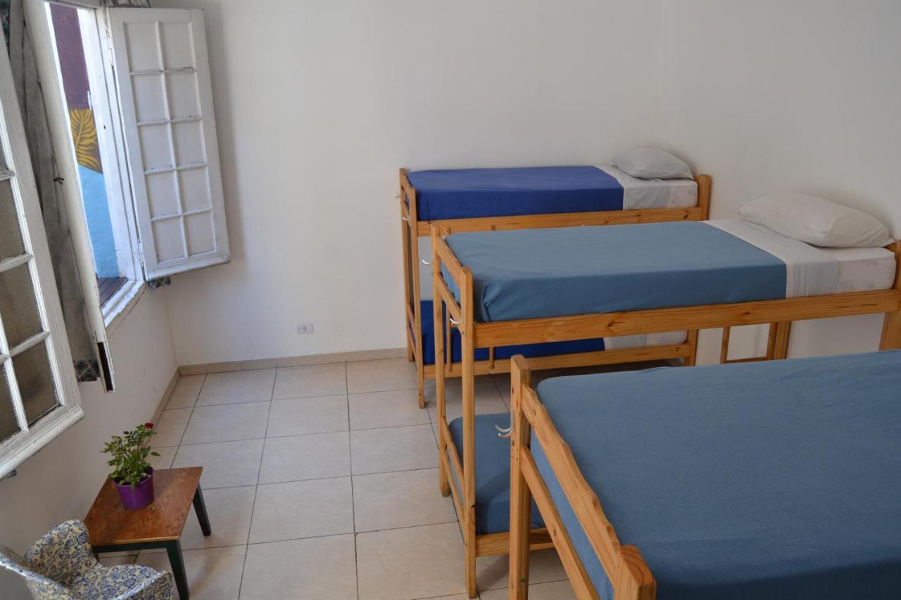 Hostel Casa Malala *