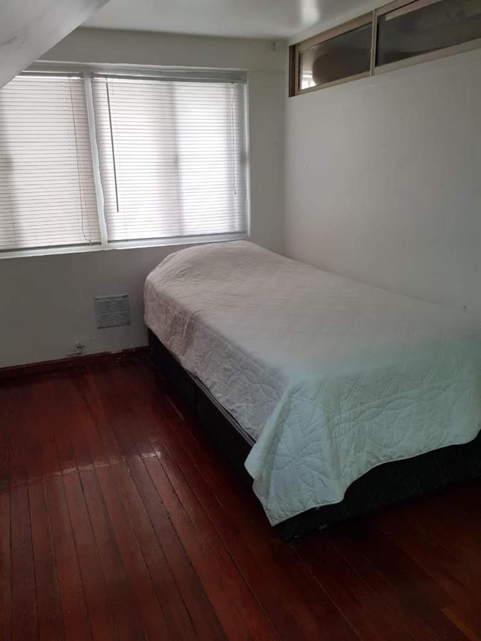 Apartamento Tipo Casa Apartamento Ciudad Autónoma de Buenos Aires