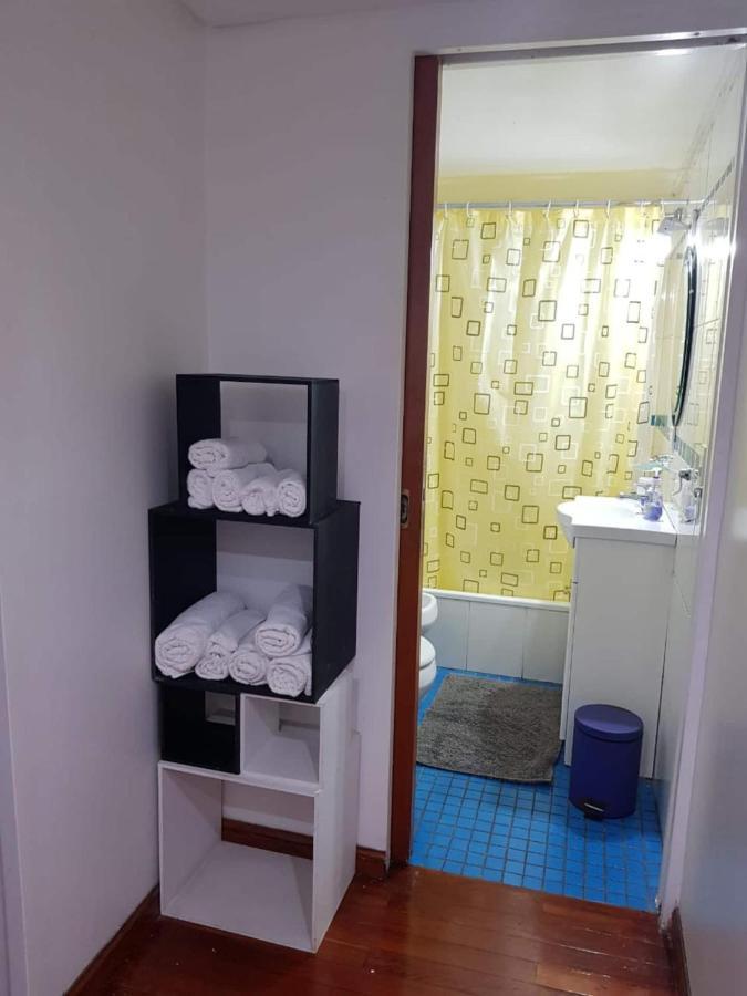 Apartamento Tipo Casa * Ciudad Autónoma de Buenos Aires
