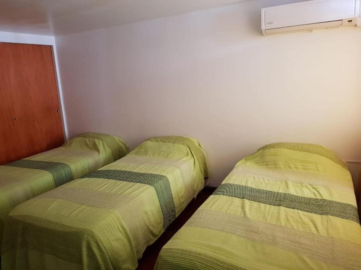 Apartamento Apartamento Tipo Casa Ciudad Autónoma de Buenos Aires