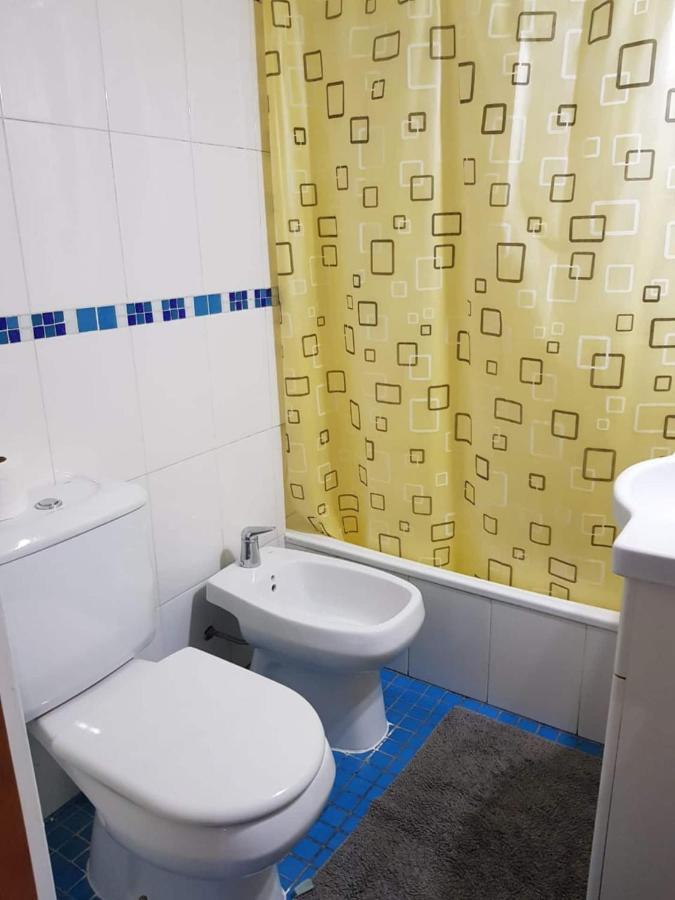 Apartamento Tipo Casa Apartamento Ciudad Autónoma de Buenos Aires