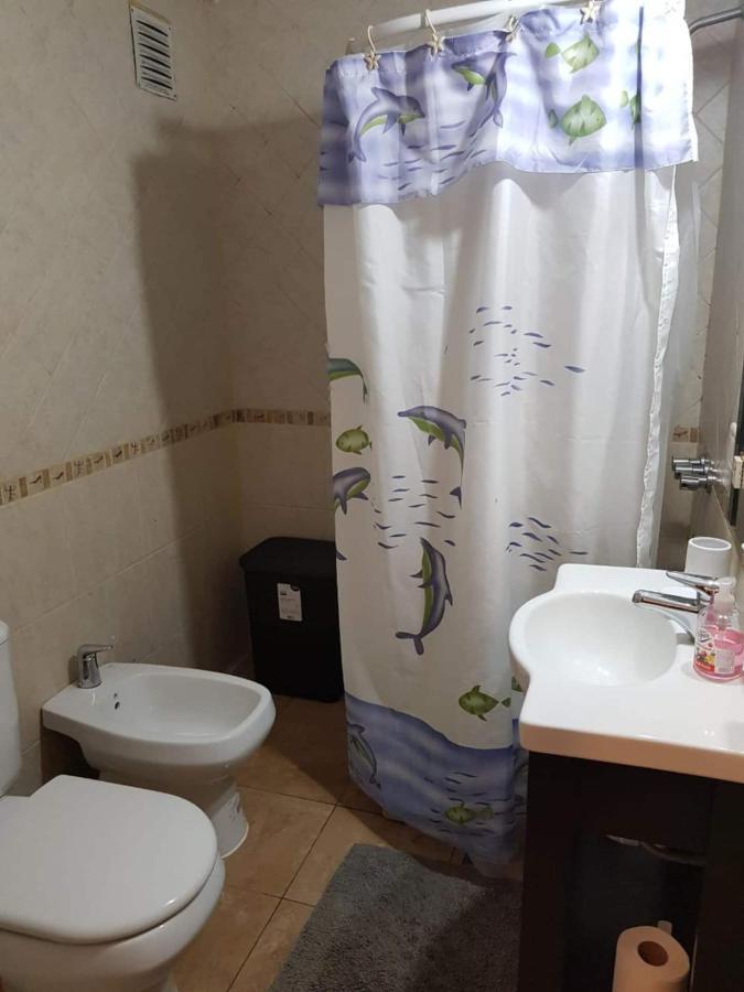 Apartamento Apartamento Tipo Casa *