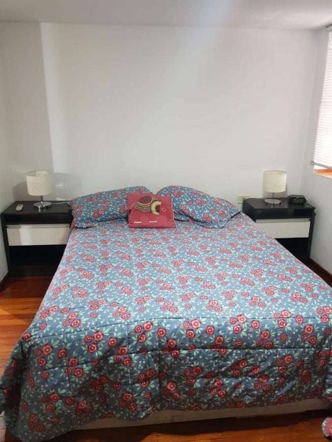 Apartamento Tipo Casa Apartamento