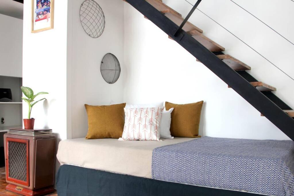 Amazing New Loft 2 -historical Building San Telmo