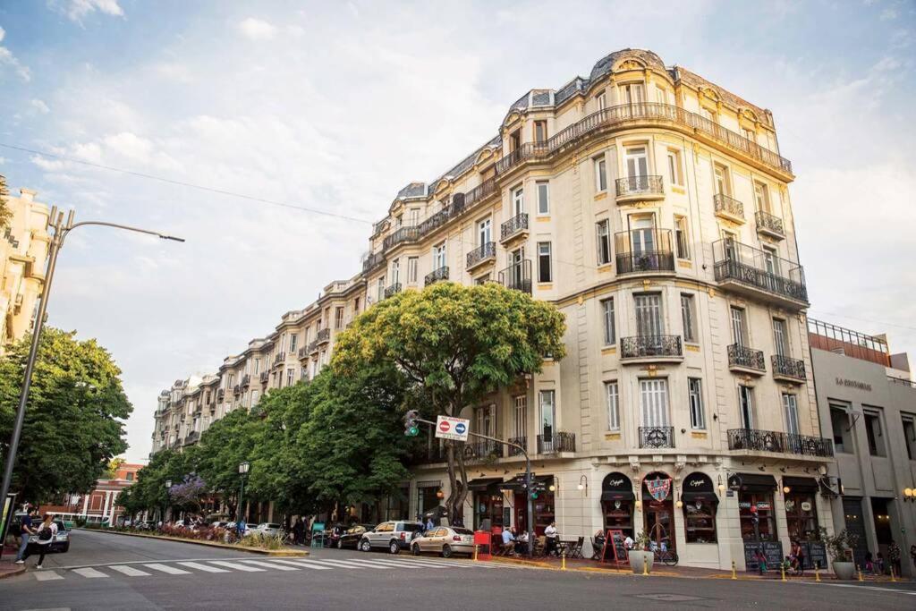 Amazing New Loft 2 -historical Building San Telmo * Ciudad Autónoma de Buenos Aires