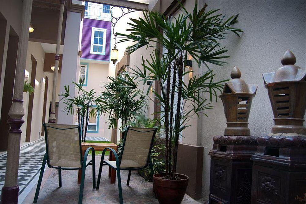 Boutique Raco De 4* Ciudad Autónoma de Buenos Aires