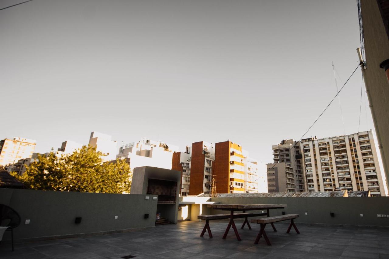 Casa Basilico Buenos Aires