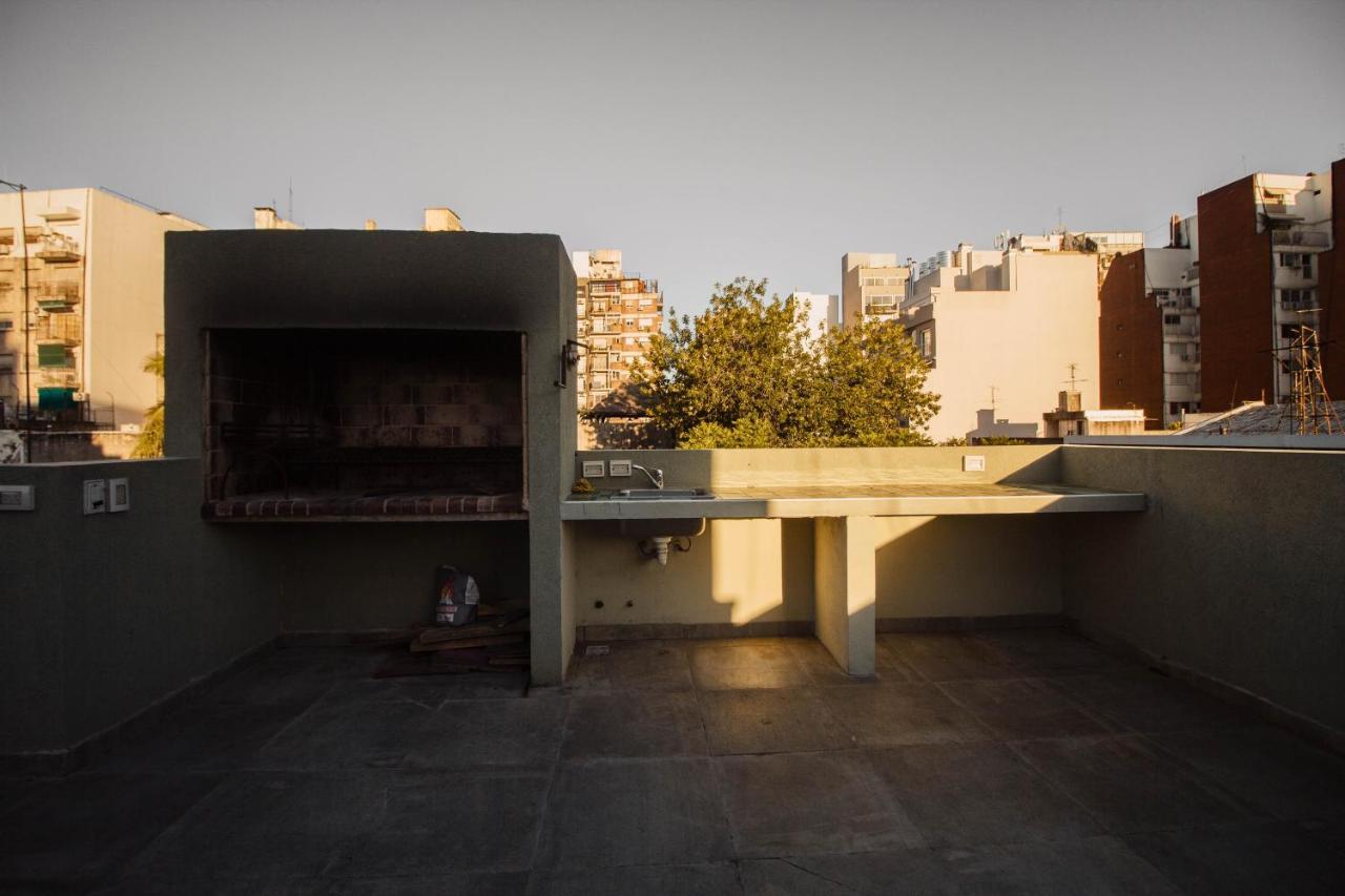 Casa Basilico 5* Buenos Aires