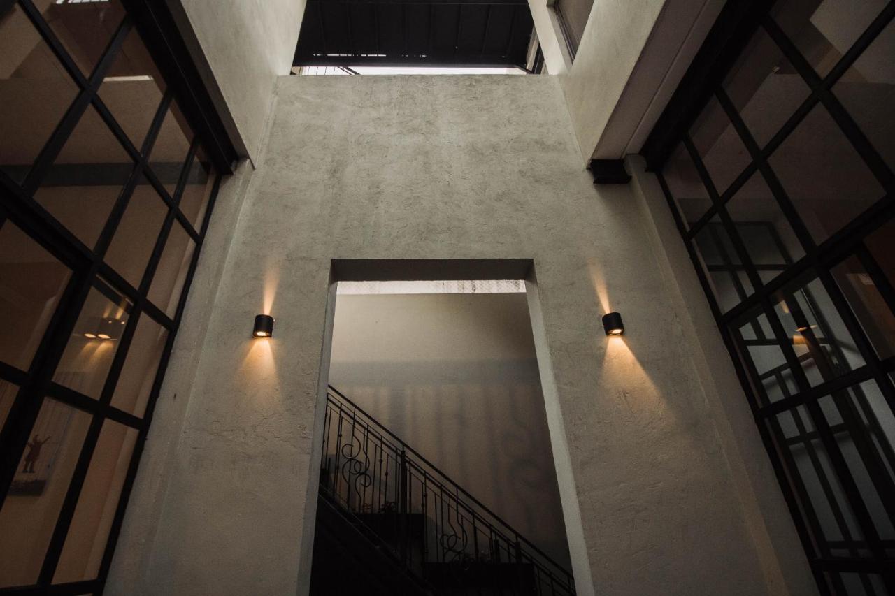 Casa Basilico Casa de hóspedes Buenos Aires