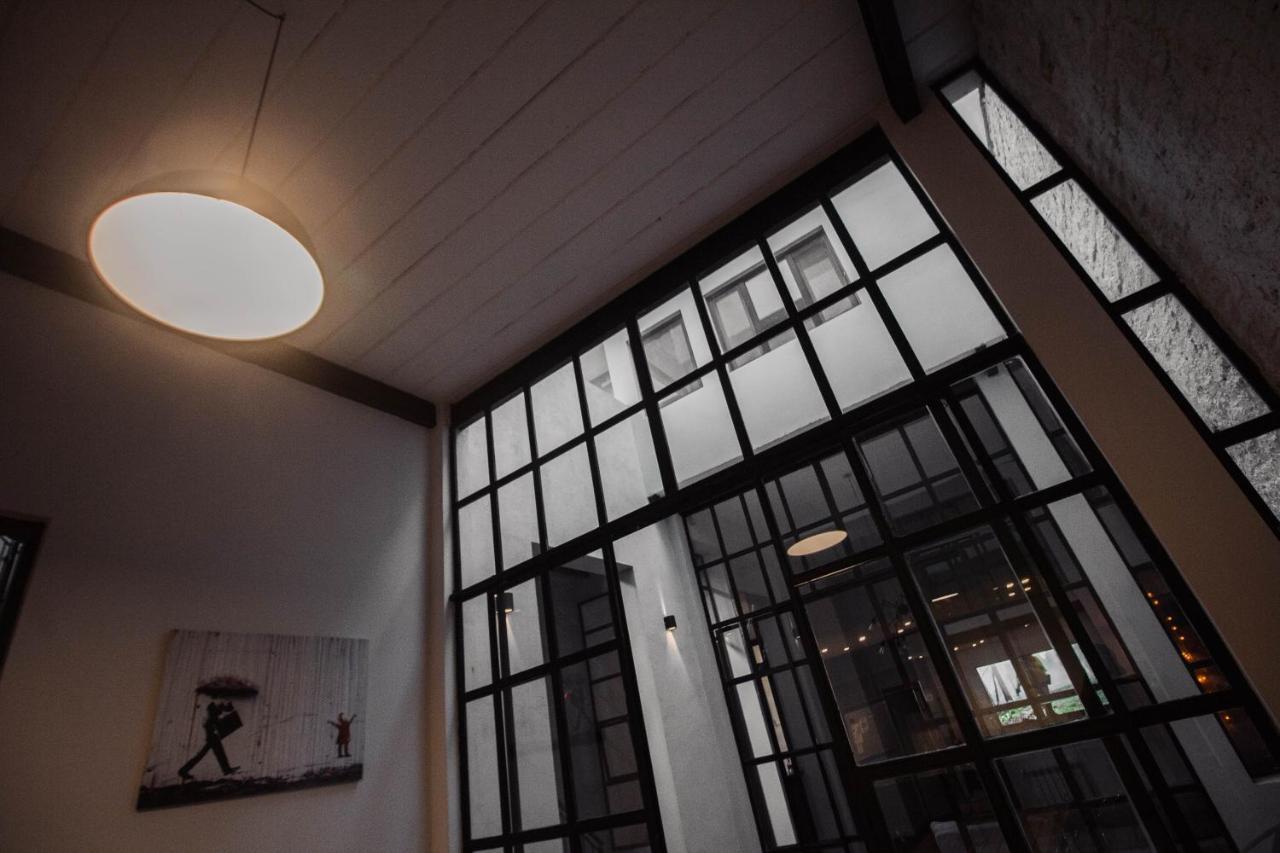 Casa de hóspedes Casa Basilico Buenos Aires