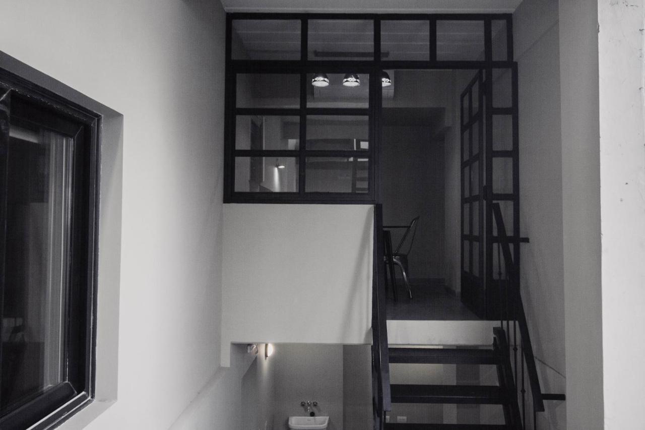 Casa de hóspedes Casa Basilico Buenos Aires