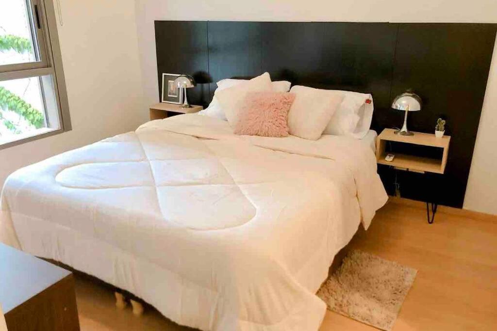 Belgrano R Sweet Apartment, Con Cochera Auto Pequeno Buenos Aires