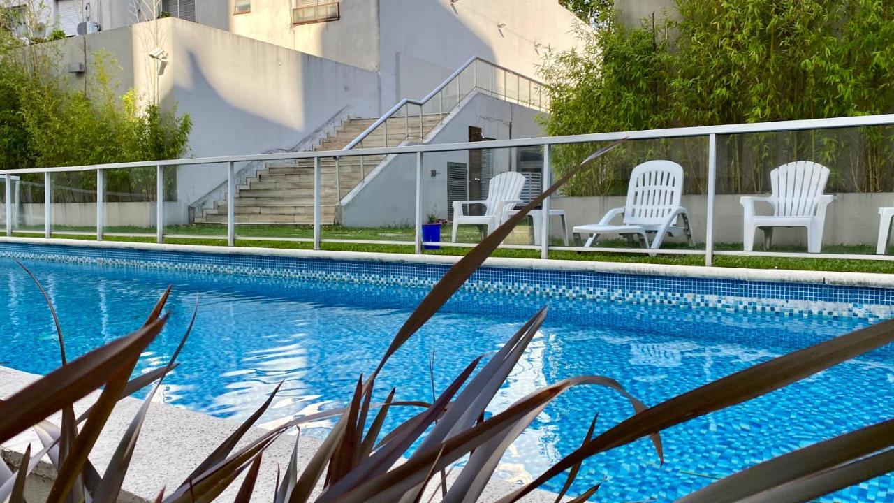 Palermo Trendy Apartamento Ciudad Autónoma de Buenos Aires