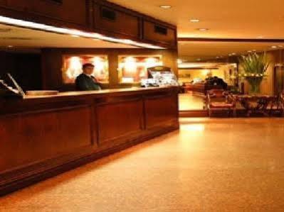 Hotel 818 Ciudad Autónoma de Buenos Aires