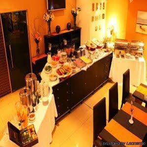 Hotel Blue Tree Recoleta Ker 4*