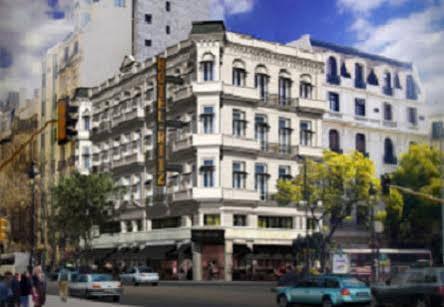 Ritz & Ba Ciudad Autónoma de Buenos Aires