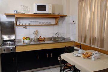 Crisol Catalinas 3* Ciudad Autónoma de Buenos Aires
