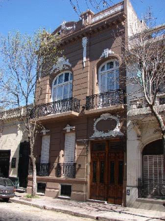 Hotel Boutique Raco De Ciudad Autónoma de Buenos Aires