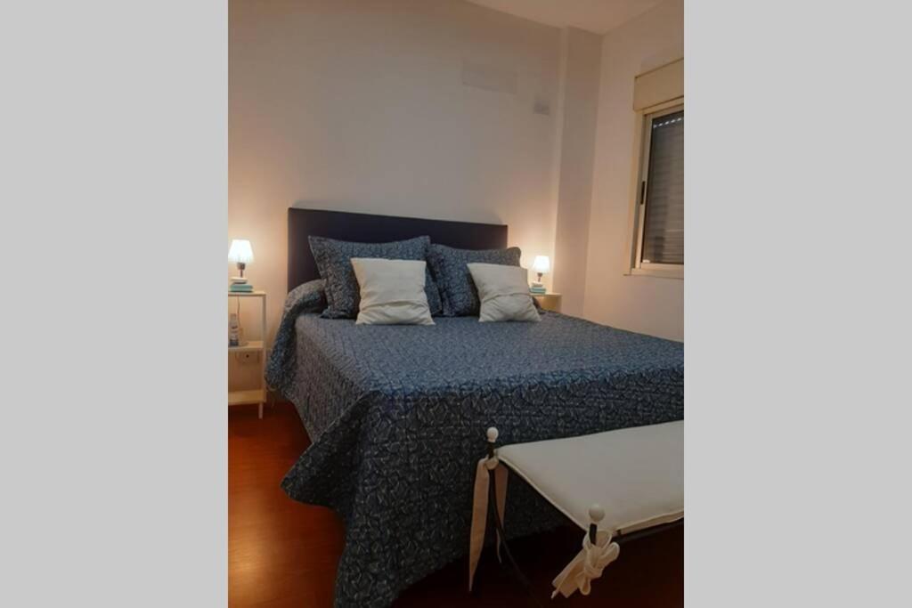 Calido Confortable Y Luminoso Depto En Palermo * Ciudad Autónoma de Buenos Aires