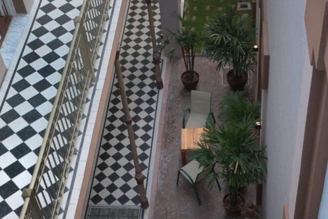 Boutique Raco De Hotel Ciudad Autónoma de Buenos Aires