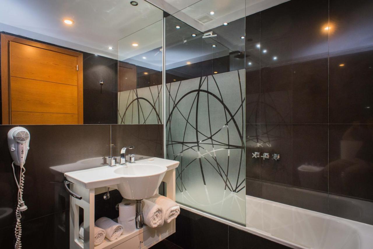 Soho Luxury Apartamento *